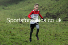 Boys under-13s, NECAA Junior Cross Country Relays, Thornley Farm, Peterlee, Saturday, December 12th. Photo: David T. Hewitson/Sports for All Pics